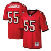 Tampa Bay Buccaneers Derrick Brooks Legacy Replica Jersey | NFL Sale