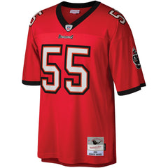 Tampa Bay Buccaneers Derrick Brooks Legacy Replica Jersey | NFL Sale