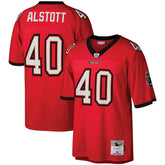 Tampa Bay Buccaneers Mike Alstott Legacy Replica Jersey | NFL Near me