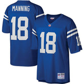 Indianapolis Colts Peyton Manning Legacy Replica Jersey | NFL Near me