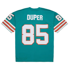 Miami Dolphins Mark Duper Legacy Replica Jersey | NFL Online