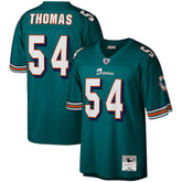 Miami Dolphins Zach Thomas Legacy Replica Jersey | NFL US