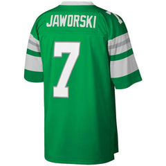 Philadelphia Eagles Ron Jaworski Legacy Replica Jersey | NFL Outlet