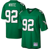 Philadelphia Eagles Reggie White Legacy Replica Jersey | NFL Online
