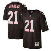 Atlanta Falcons Deion Sanders Legacy Replica Jersey | NFL Near me