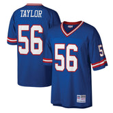 New York Giants Lawrence Taylor Legacy Replica Jersey | NFL Outlet