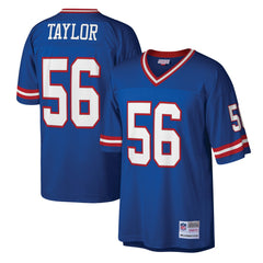 New York Giants Lawrence Taylor Legacy Replica Jersey | NFL Outlet