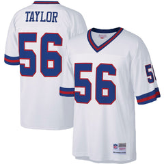 New York Giants Lawrence Taylor Legacy Replica Jersey | NFL Outlet