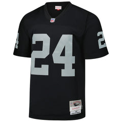 Las Vegas Raiders Charles Woodson Legacy Replica Jersey | NFL Near me