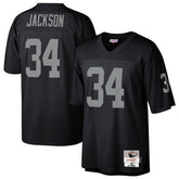Las Vegas Raiders Bo Jackson Legacy Replica Jersey | NFL Hot