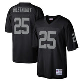 Las Vegas Raiders Fred Biletnikoff Legacy Replica Jersey | NFL New