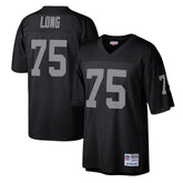 Las Vegas Raiders Howie Long Legacy Replica Jersey | NFL Discount