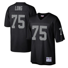 Las Vegas Raiders Howie Long Legacy Replica Jersey | NFL Discount