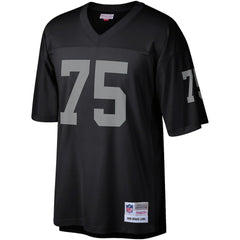 Las Vegas Raiders Howie Long Legacy Replica Jersey | NFL Discount