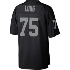 Las Vegas Raiders Howie Long Legacy Replica Jersey | NFL Discount
