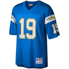 Los Angeles Chargers Lance Alworth Legacy Replica Jersey | NFL US