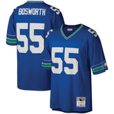 Seattle Seahawks Brian Bosworth Legacy Replica Jersey | NFL Near me