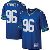 Seattle Seahawks Cortez Kennedy Legacy Replica Jersey | NFL On sale
