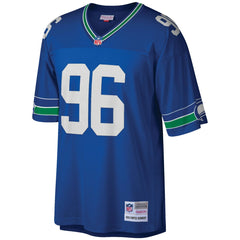 Seattle Seahawks Cortez Kennedy Legacy Replica Jersey | NFL On sale