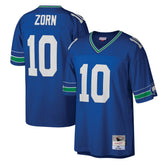 Seattle Seahawks Jim Zorn Legacy Replica Jersey | NFL Outlet