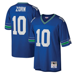 Seattle Seahawks Jim Zorn Legacy Replica Jersey | NFL Outlet