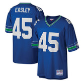 Seattle Seahawks Kenny Easley Legacy Replica Jersey | NFL Outlet