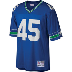 Seattle Seahawks Kenny Easley Legacy Replica Jersey | NFL Outlet
