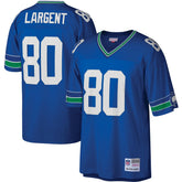 Seattle Seahawks Steve Largent Legacy Replica Jersey | NFL On sale