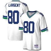 Seattle Seahawks Steve Largent Legacy Replica Jersey | NFL Hot
