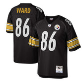 Pittsburgh Steelers Hines Ward Legacy Replica Jersey | NFL New