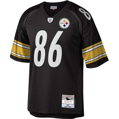 Pittsburgh Steelers Hines Ward Legacy Replica Jersey | NFL New