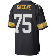 Pittsburgh Steelers Joe Greene Legacy Replica Jersey | NFL US