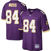 Minnesota Vikings Randy Moss Legacy Replica Jersey | NFL Near me