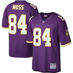 Minnesota Vikings Randy Moss Legacy Replica Jersey | NFL Near me