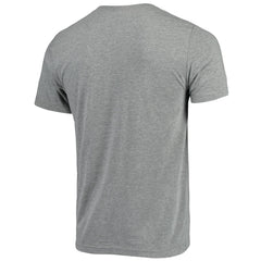 Gray Ja Morant Memphis Grizzlies Player Graphic Tri-Blend T-Shirt | NBA