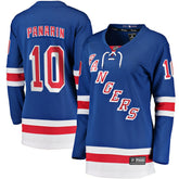 Artemi Panarin New York Rangers Fanatics Women's Home Breakaway Player Jersey - NHL Jerseys