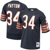 Chicago Bears Walter Payton 1985 Authentic Throwback Retired Player Jersey | NFL Sale