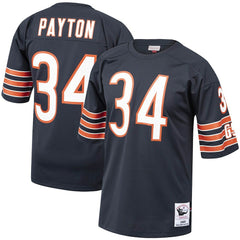 Chicago Bears Walter Payton 1985 Authentic Throwback Retired Player Jersey | NFL Sale