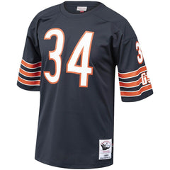 Chicago Bears Walter Payton 1985 Authentic Throwback Retired Player Jersey | NFL Sale