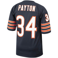 Chicago Bears Walter Payton 1985 Authentic Throwback Retired Player Jersey | NFL Sale
