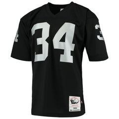 Las Vegas Raiders Bo Jackson 1990 Authentic Throwback Retired Player Jersey | NFL Outlet
