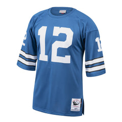 Dallas Cowboys Roger Staubach 1971 Authentic Throwback Retired Player Jersey | NFL Discount