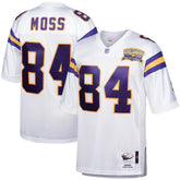 Minnesota Vikings Randy Moss 2000 Authentic Throwback Retired Player Jersey | NFL On sale