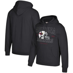 Arizona Cardinals Classic Helmet Pullover Hoodie | NFL US