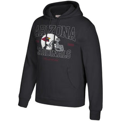 Arizona Cardinals Classic Helmet Pullover Hoodie | NFL US