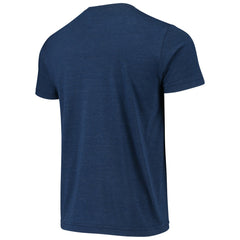 Navy Ja Morant & Jaren Jackson Jr. Memphis Grizzlies NBA Jam T-Shirt | NBA
