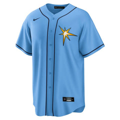 Tampa Bay Rays Nike Spring Training Replica Team Jersey - MLB Jerseys