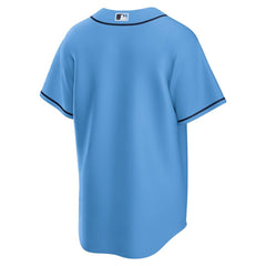 Tampa Bay Rays Nike Spring Training Replica Team Jersey - MLB Jerseys