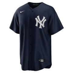 Aaron Judge New York Yankees Nike 2020 Spring Training Replica Player Jersey - MLB Jerseys