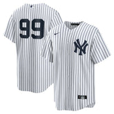 Aaron Judge New York Yankees Nike Home Replica Player Name Jersey - MLB Jerseys